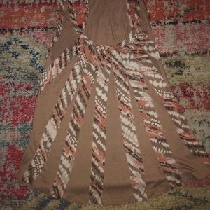 Cute tank top barely worn